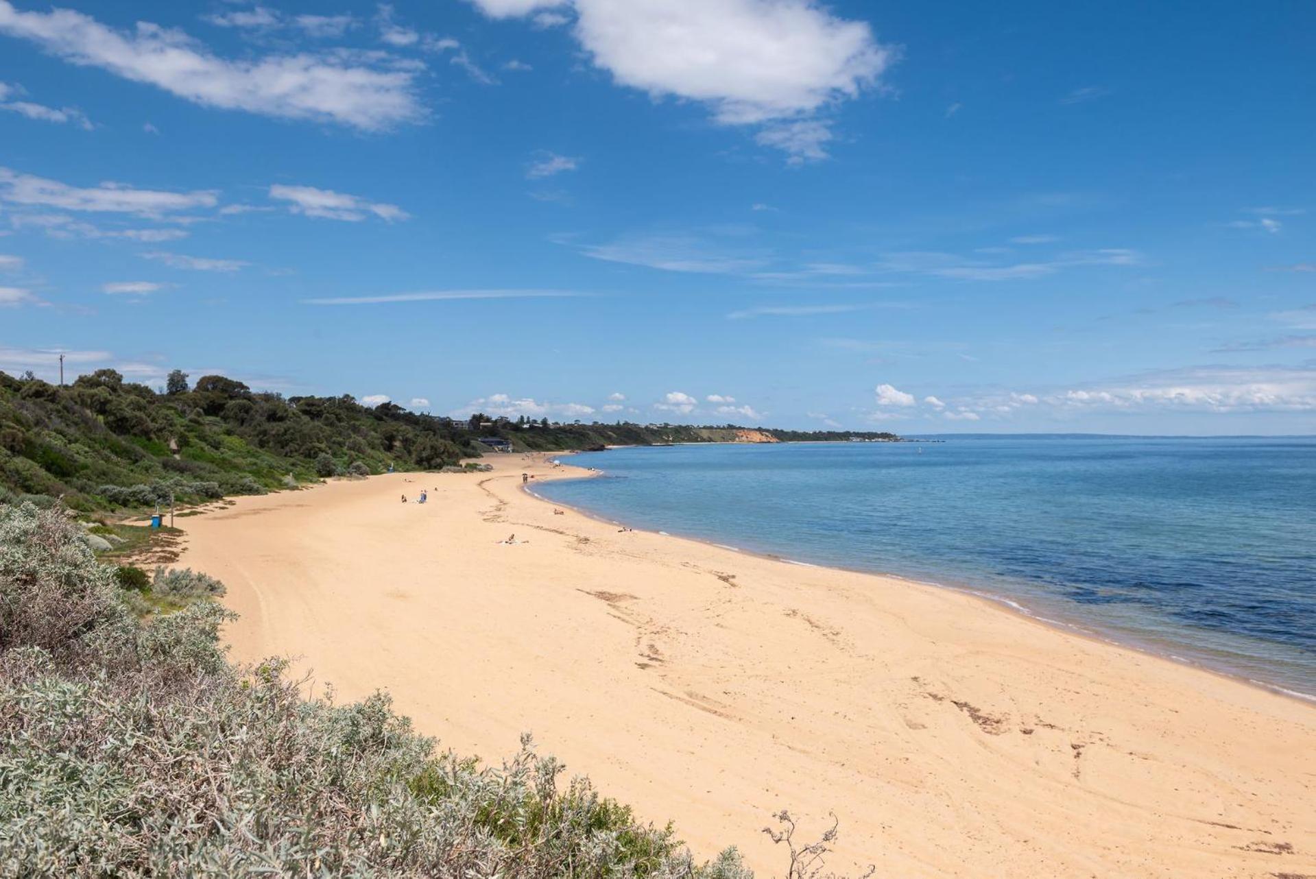 Sandringham Sunshine Escapeヴィラ エクステリア 写真